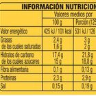 Natillas sabor vainilla Alipende pack 4