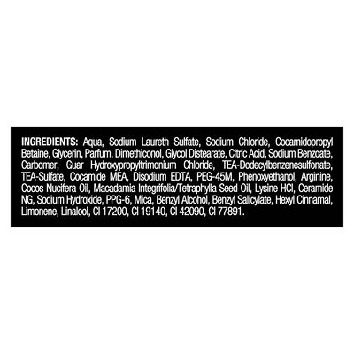 Champú Lamellar Shine TRESemme para cabello sin vida o apagado 685ml