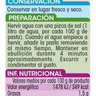 Fideo Alipende 500g cabellín
