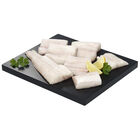 Merluza por medias o enteras peso aproximado pieza 4kg