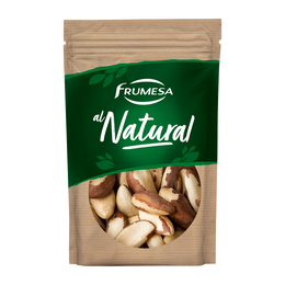 Nuez de Brasil al natural Frumesa 150g