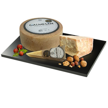 Queso madurado Galmesan 175gr