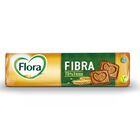 Galleta fibra Flora 185g
