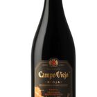 Vino tinto D.O Rioja crianza vendimia Campo Viejo 75cl
