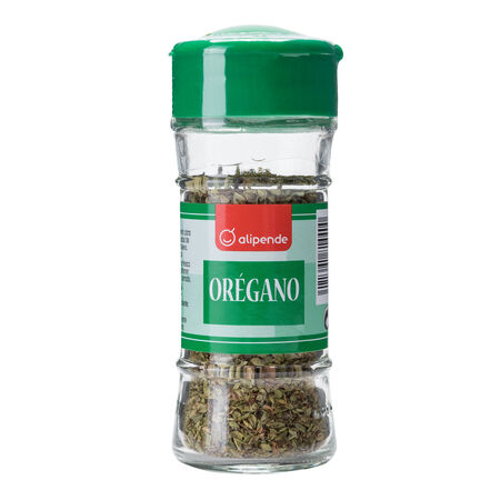 Sazonador de verduras mediterráneas Just Spices 50g