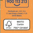 Fruta con leche tropical Alipende 1l
