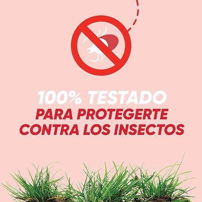 Repele mosquitos spray Autan 100 ml Care