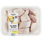 Pollo troceado para paella Alipende bandeja 800g aproximadamente