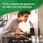 Crema Knorr 500ml calabacín con queso de cabra
