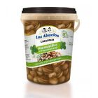 Caracoles blanquillos a la hierbabuena Los Abuelos 1kg