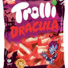 Golosina dr&aacute;cula Trolli 100g