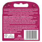 Recambio Para Maquinilla De Mujer Pack De 3