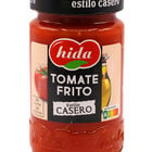 Tomate frito estilo casero Hida 350g