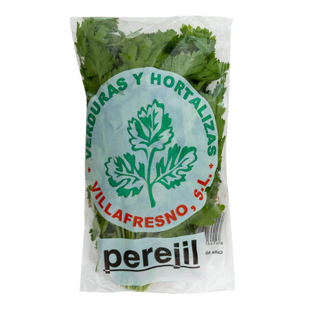Perejil manojo 70g