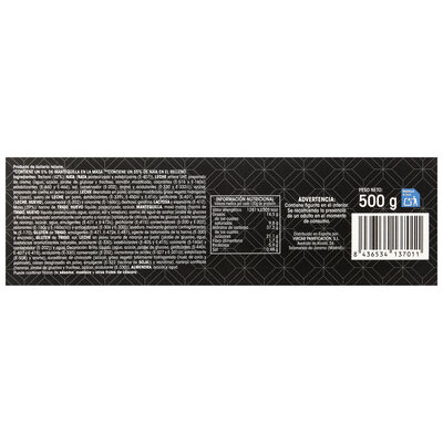 Roscón de Reyes Gourmet relleno 550g