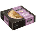 Rosc&oacute;n Reyes sin fruta relleno nata 450g