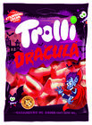 Golosina drácula Trolli 100g