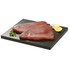 Bonito del norte en rodajas