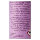 Fragancia Monogotas 100ml mora