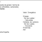 Filetes de merluza sin gluten Pescanova 400g al huevo