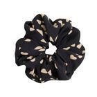 Scrunchie corazón Mas Beauty