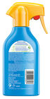 Crema Solar Pistola Nivea 270Ml F50 Protege&Bronce