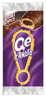 Canuto Q&eacute; 96g relleno de cacao