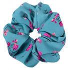 Scrunchie flor Mas Beauty