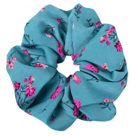 Scrunchie flor Mas Beauty