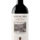 Vino tinto DO Rioja Coto de Imaz reserva