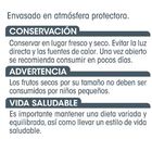Almendra cruda Alipende 100g laminada