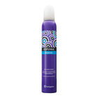 Espuma fijadora para el cabello Bodyplus 250ml rizos