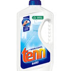 Limpiahogar Tenn 1,3L baño Poder Antical