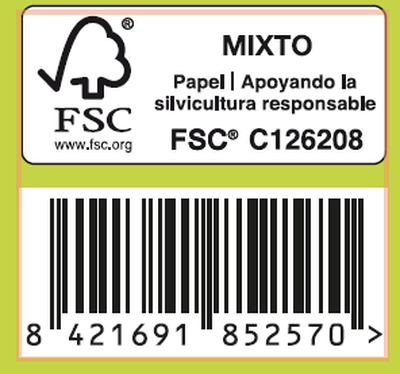 Ambientador Mikado Lanta recambio Jazmín 50 ml