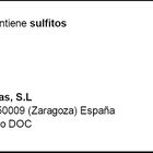 Vino tinto D.O Rivera del Duero Figuero 75cl Tempranillo