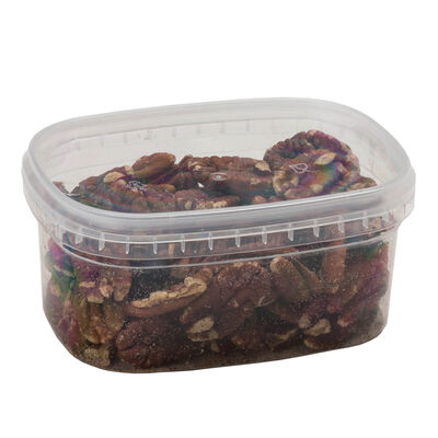 Nuez pecana frita 150g