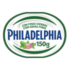 Queso de untar finas hierbas Philadelphia 150 g