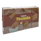 Galleta Alipende 800g tostada