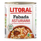 Fabada Asturiana Litoral 850g