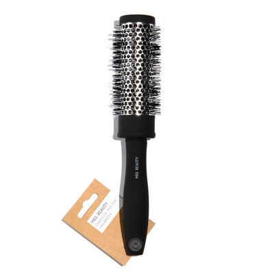 Cepillo cabello cerámico Mas Beauty 35mm
