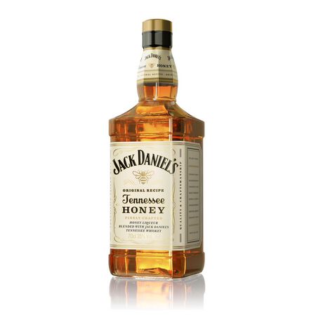 Whisky Jack Daniel's 70cl honey