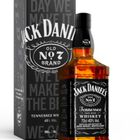 Whisky Jack Daniel's 70 cl + Lata