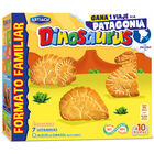Galleta formato familiar Dinosaurus Artiach 411g