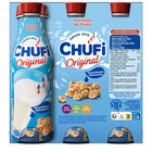 Horchata de chufa Chufi Original en pack de 3x250 ml