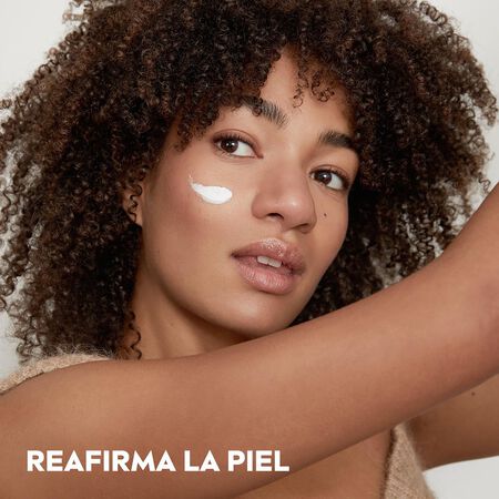 Crema facial de día Nivea Q10 50ml power SPF 30 antiarrugas