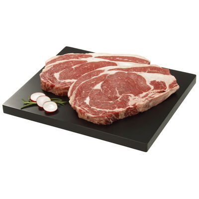 Entrecotte de angus