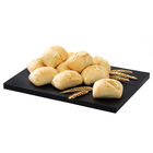 Panecillo blanco 11 uds 495g