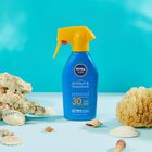 Crema solar Nivea pistola 300ml FPS 30