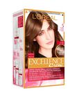 Tinte de cabello L'Or&eacute;al Excellence Creme n&ordm; 5 casta&ntilde;o claro