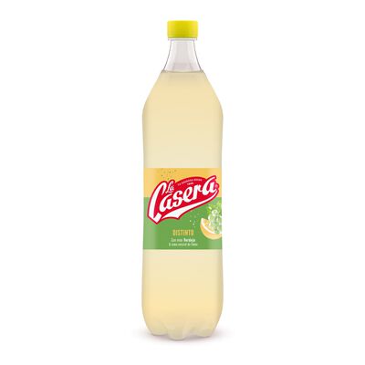 Distinto vino verdejo de limón La casera 1,5l